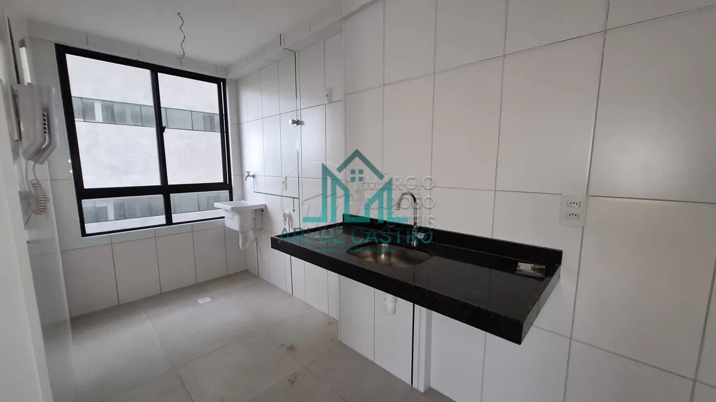 Apartamento, 1 quarto, 37 m² - Foto 6