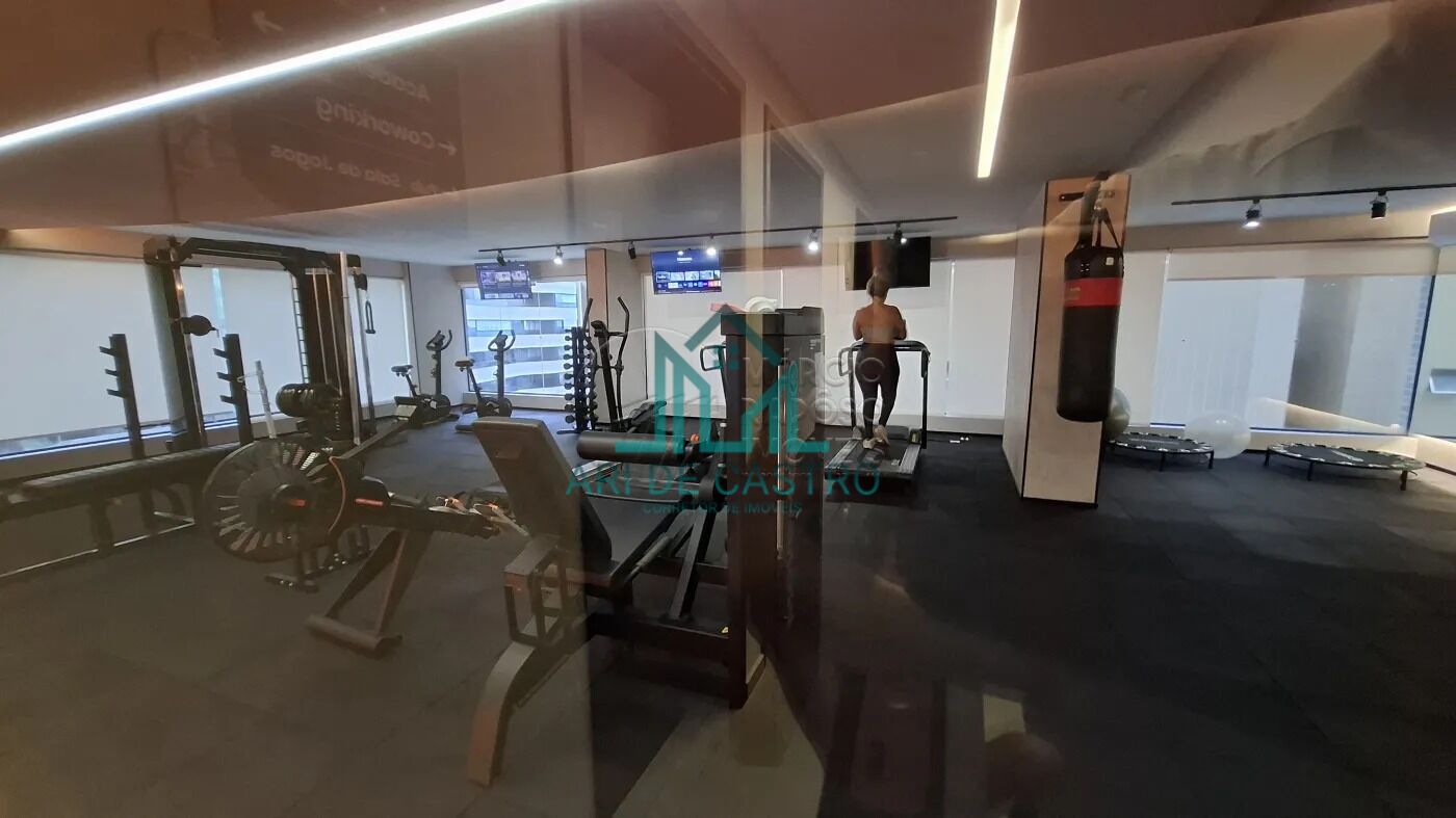 Apartamento, 1 quarto, 37 m² - Foto 22