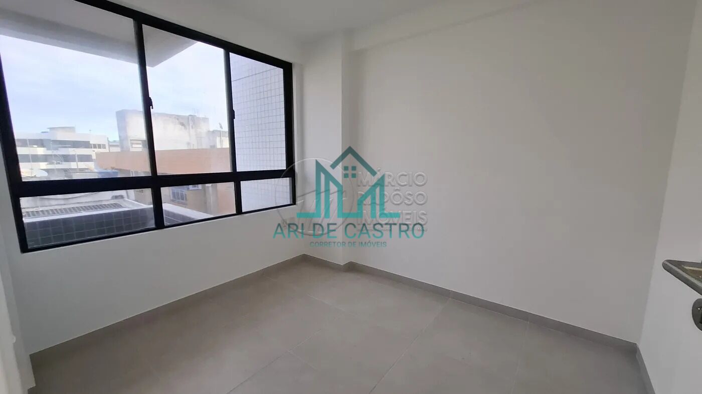 Apartamento, 1 quarto, 37 m² - Foto 4