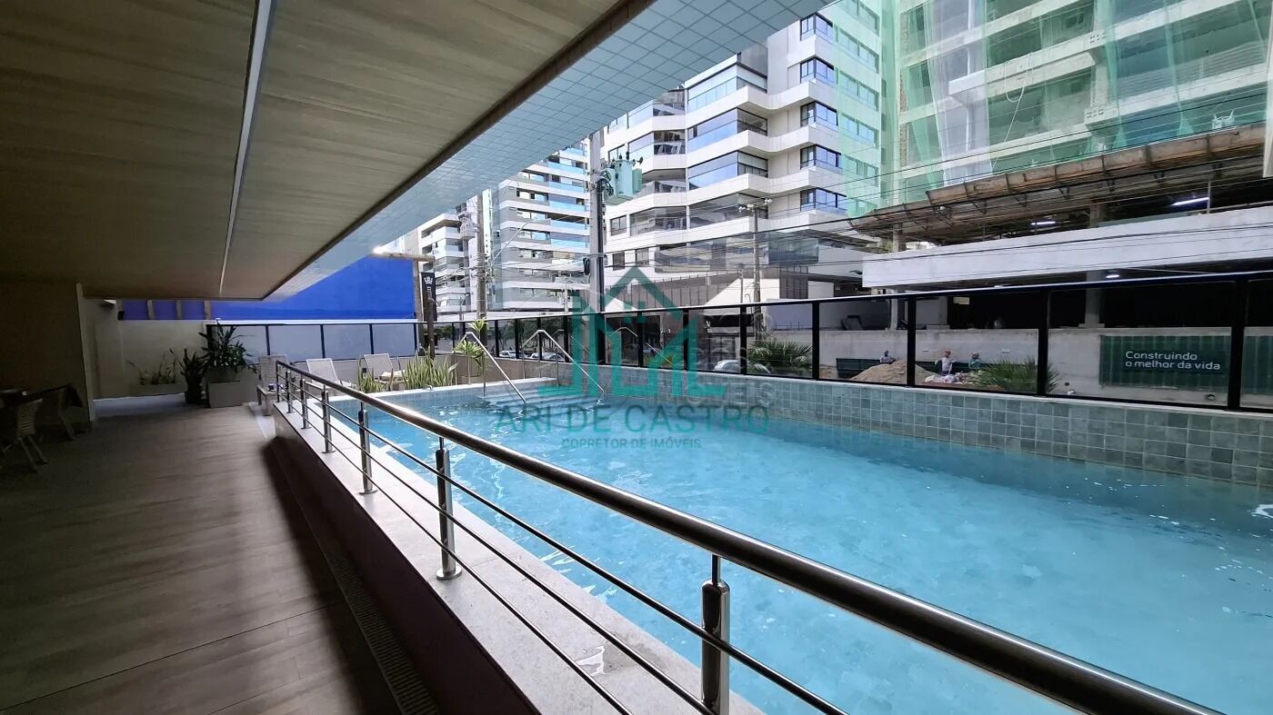 Apartamento, 1 quarto, 37 m² - Foto 8