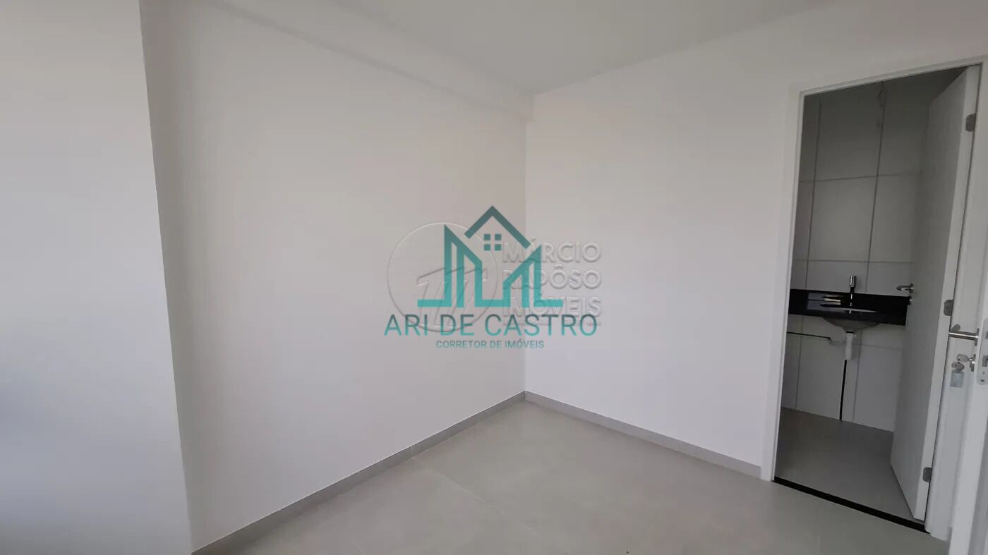 Apartamento, 1 quarto, 37 m² - Foto 5
