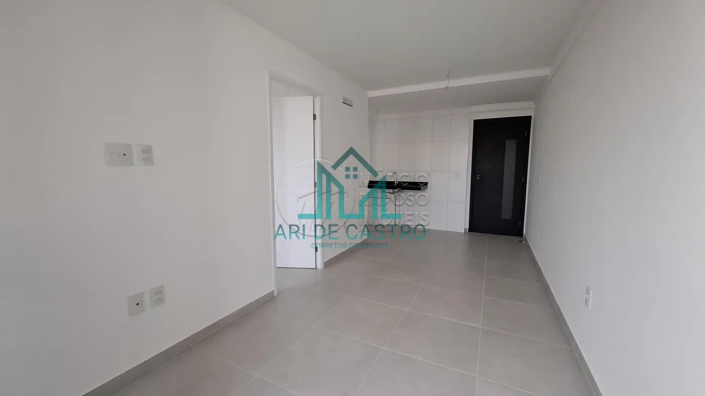 Apartamento, 1 quarto, 37 m² - Foto 3