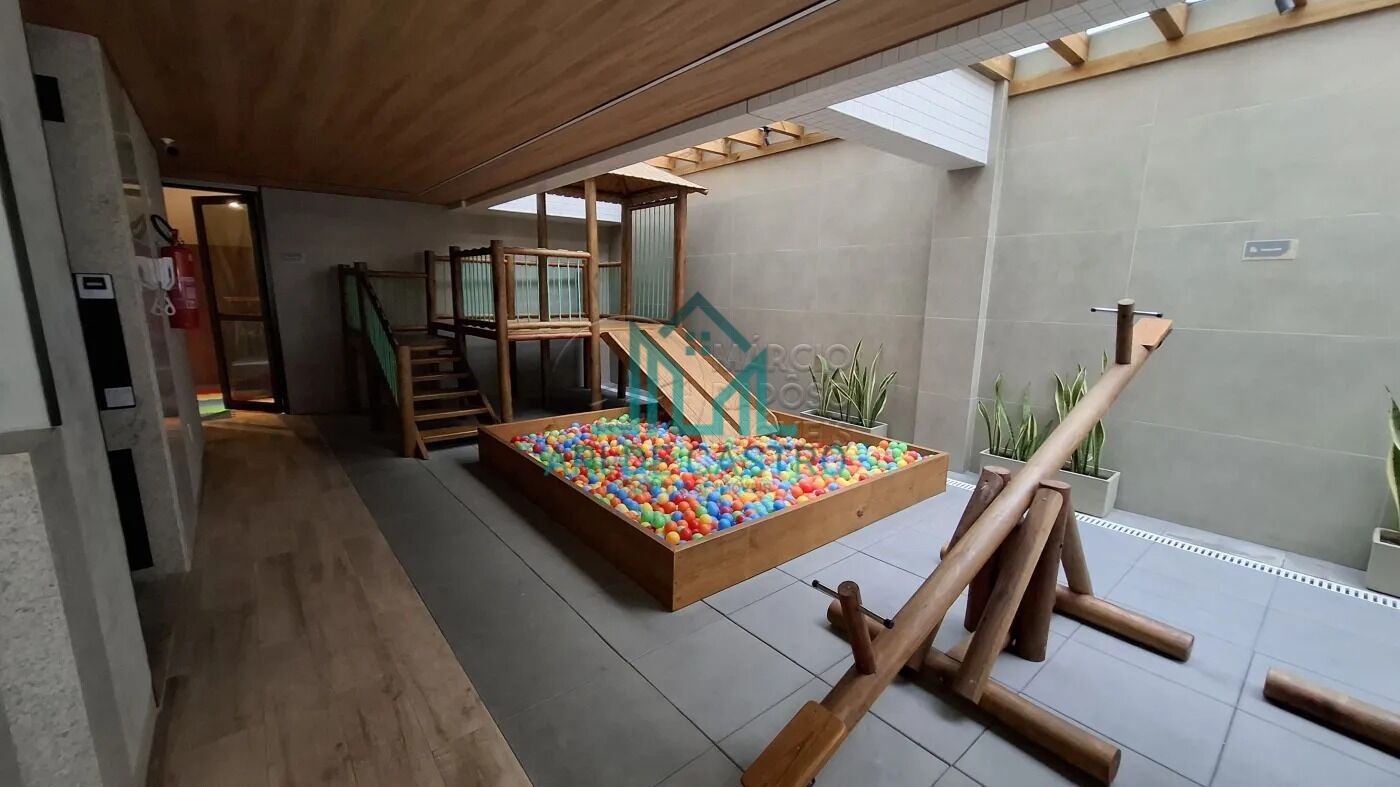 Apartamento, 1 quarto, 37 m² - Foto 20