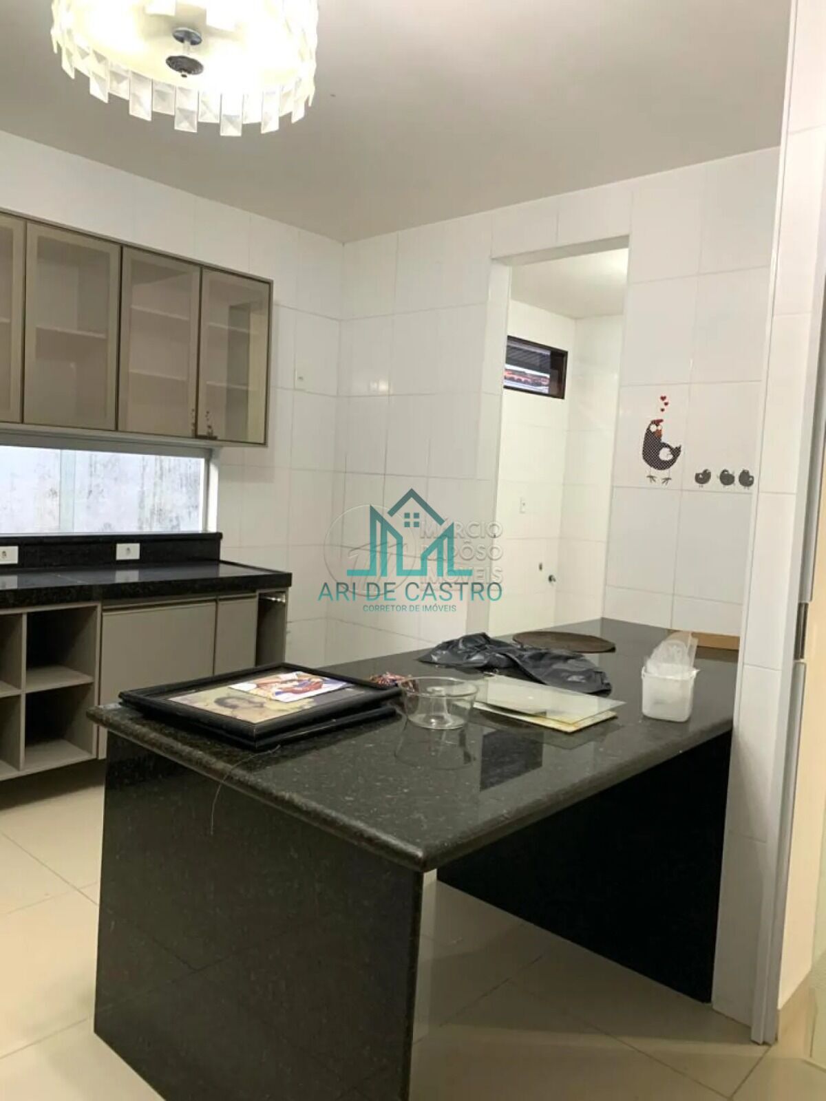 Casa à venda com 4 quartos, 357m² - Foto 5