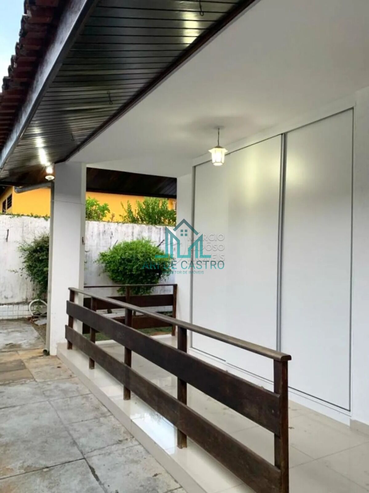 Casa à venda com 4 quartos, 357m² - Foto 9