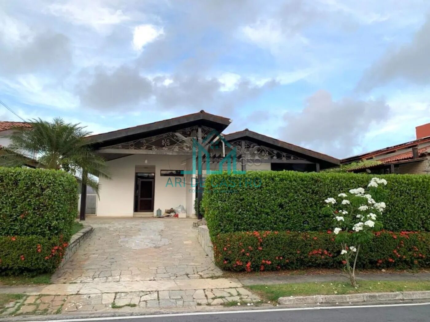 Casa à venda com 4 quartos, 357m² - Foto 24