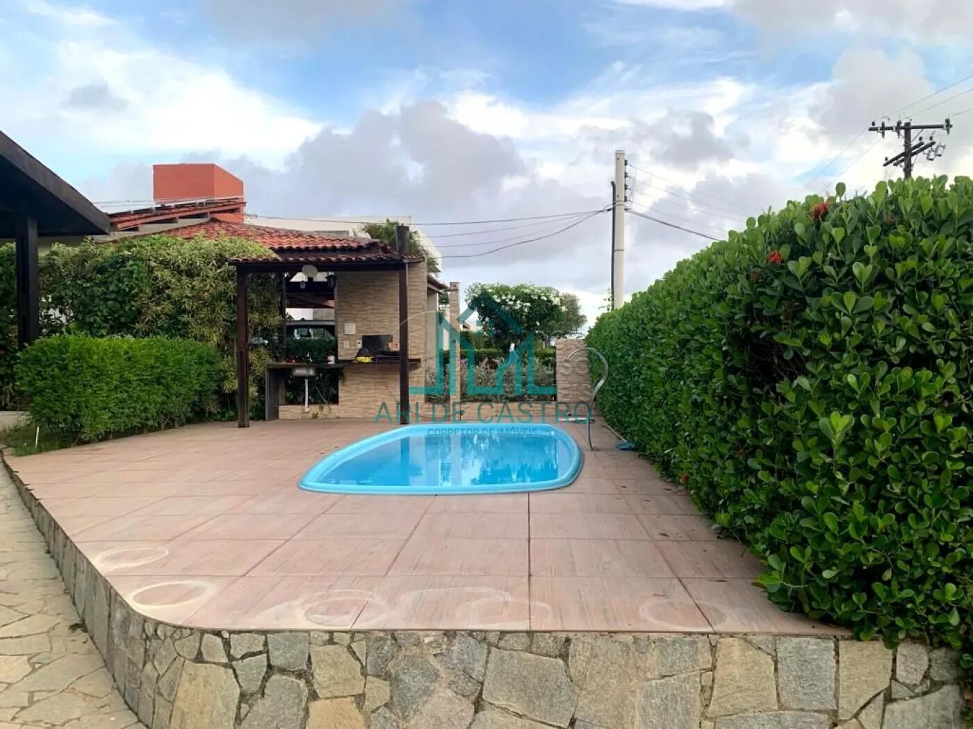 Casa à venda com 4 quartos, 357m² - Foto 10