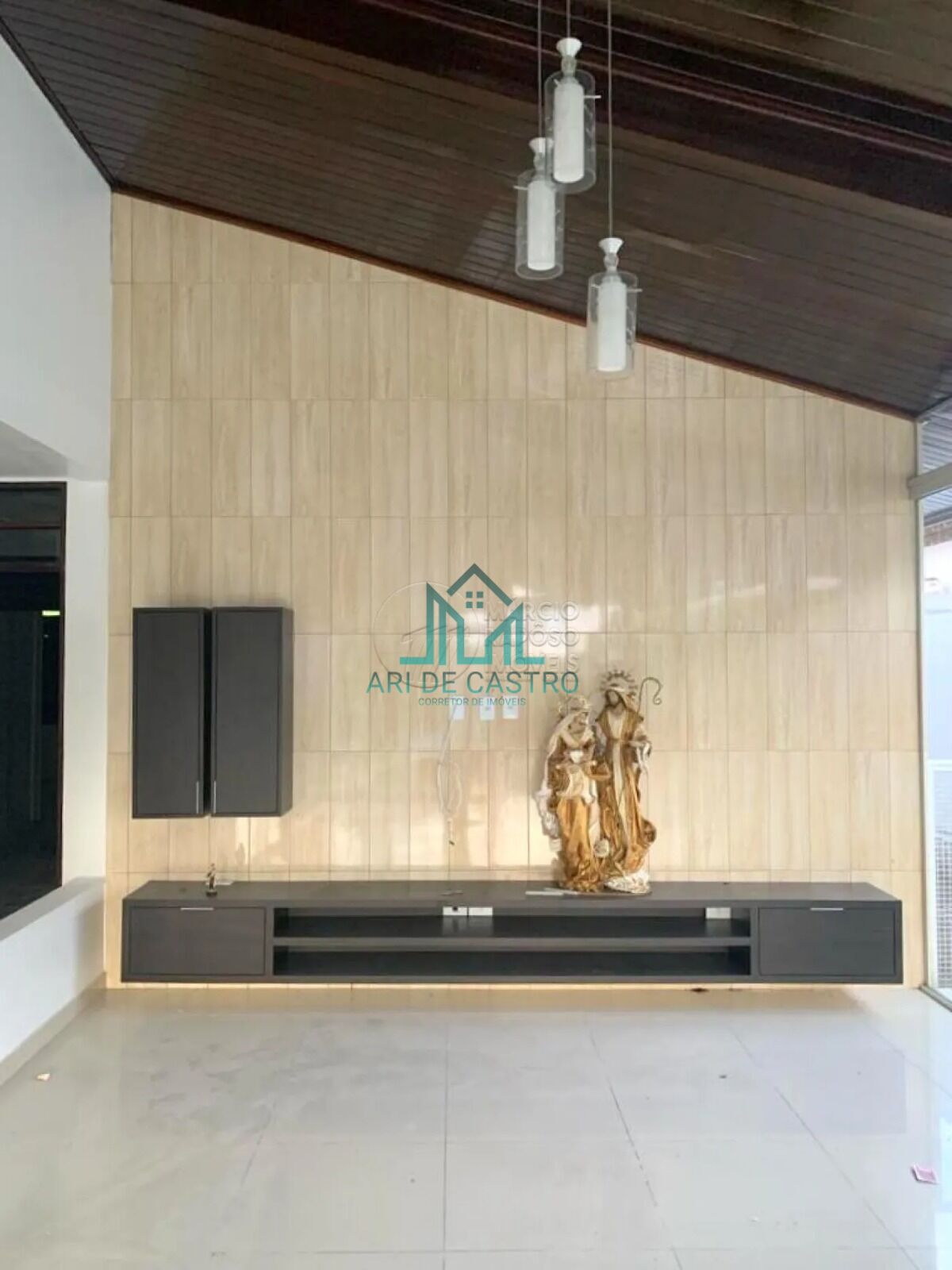 Casa à venda com 4 quartos, 357m² - Foto 12