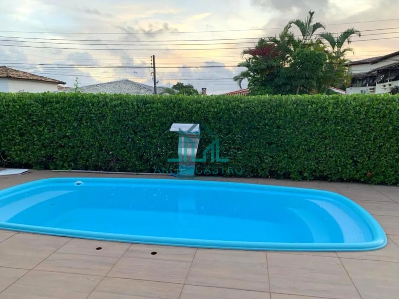 Casa à venda com 4 quartos, 357m² - Foto 11