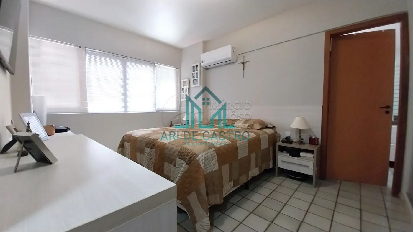 Apartamento à venda com 4 quartos, 175m² - Foto 15