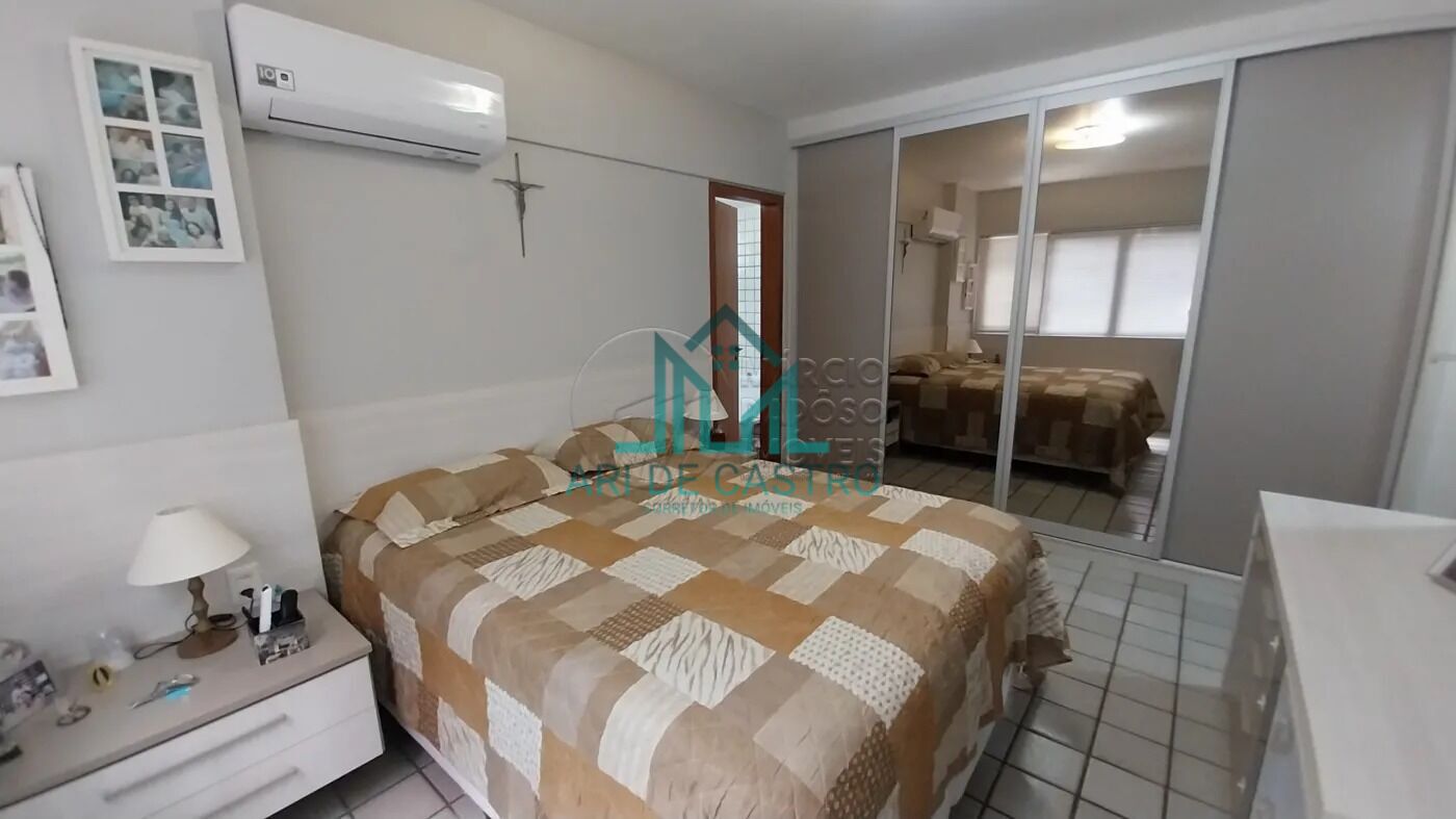 Apartamento à venda com 4 quartos, 175m² - Foto 16