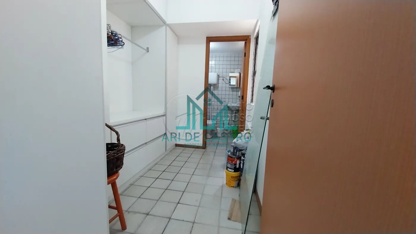 Apartamento à venda com 4 quartos, 175m² - Foto 20