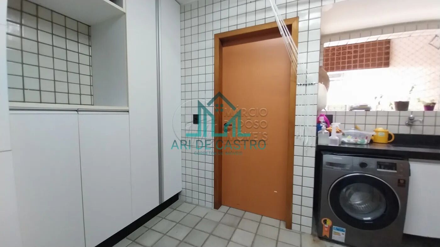 Apartamento à venda com 4 quartos, 175m² - Foto 19