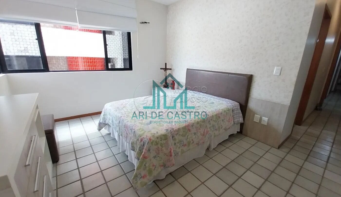 Apartamento à venda com 4 quartos, 175m² - Foto 9