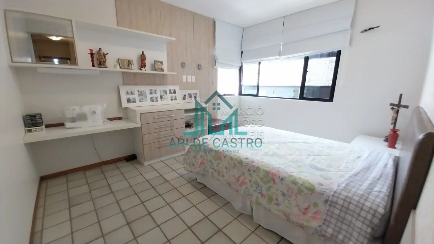 Apartamento à venda com 4 quartos, 175m² - Foto 8