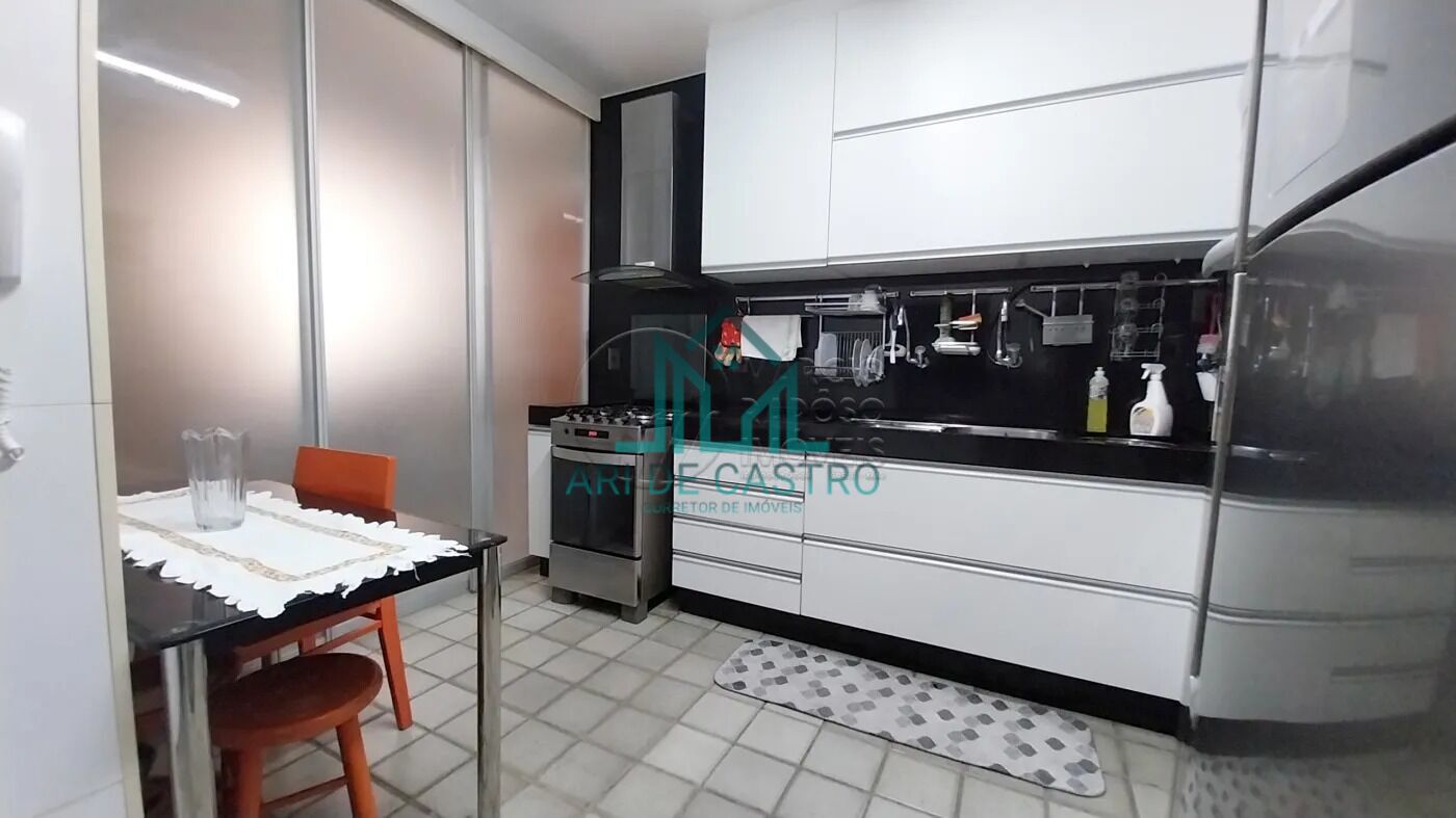 Apartamento à venda com 4 quartos, 175m² - Foto 18