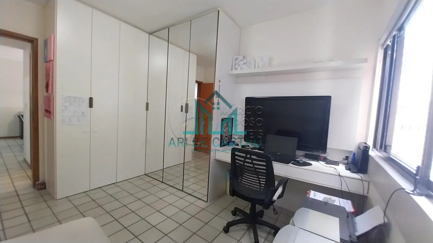 Apartamento à venda com 4 quartos, 175m² - Foto 12