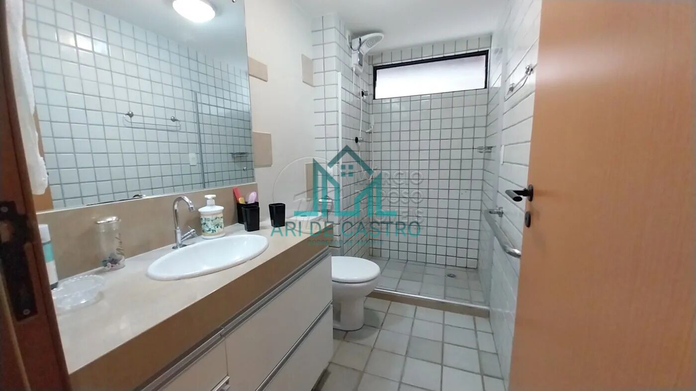 Apartamento à venda com 4 quartos, 175m² - Foto 10