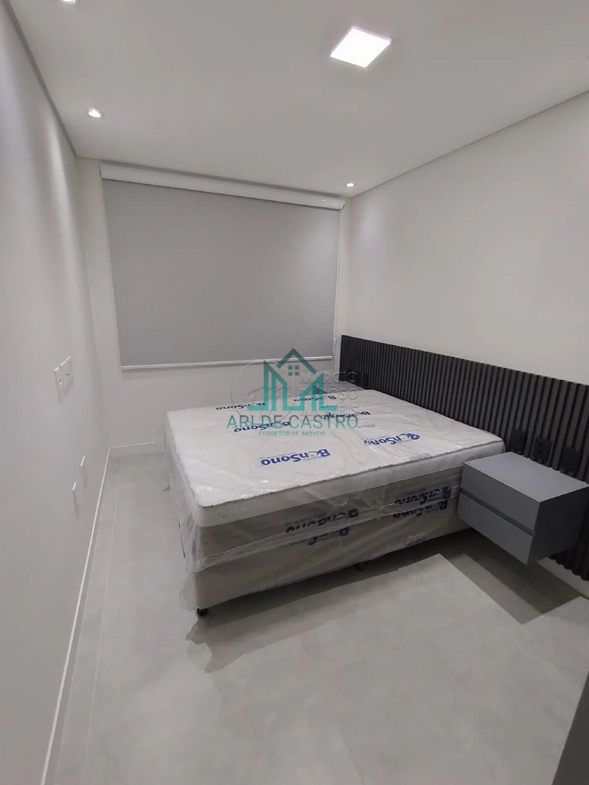 Apartamento para alugar com 1 quarto, 44m² - Foto 4