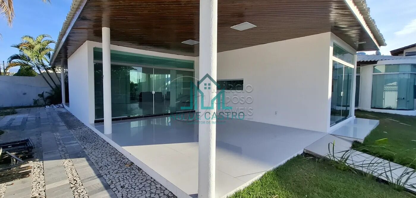 Casa para alugar com 3 quartos, 400m² - Foto 10