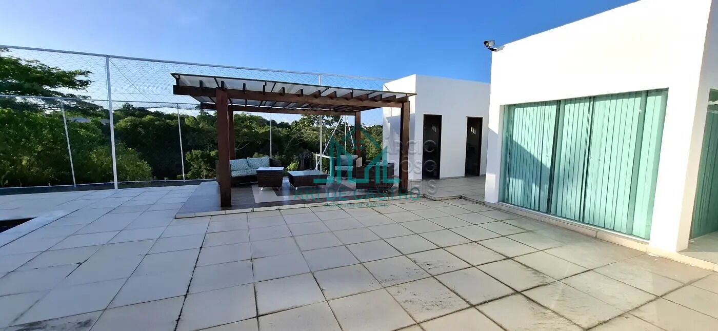 Casa para alugar com 3 quartos, 400m² - Foto 12