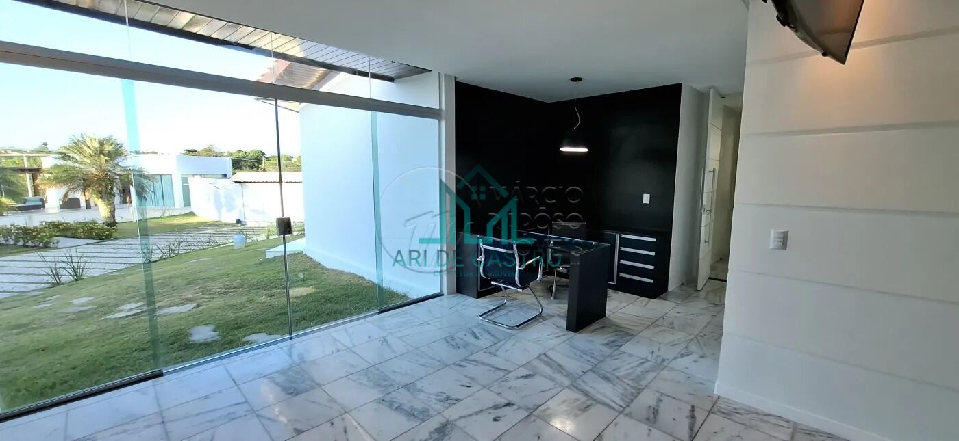 Casa para alugar com 3 quartos, 400m² - Foto 28