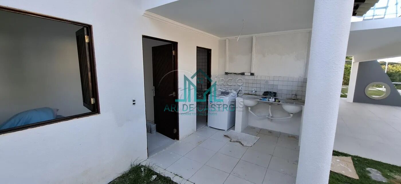 Casa para alugar com 3 quartos, 400m² - Foto 24