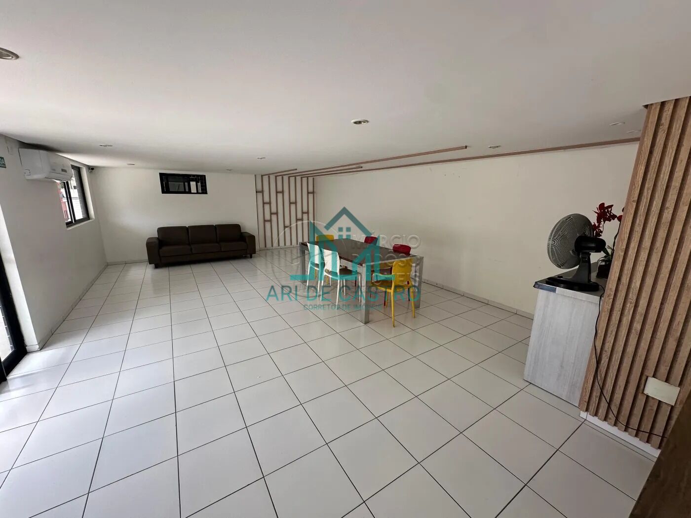 Apartamento à venda com 3 quartos, 89m² - Foto 7