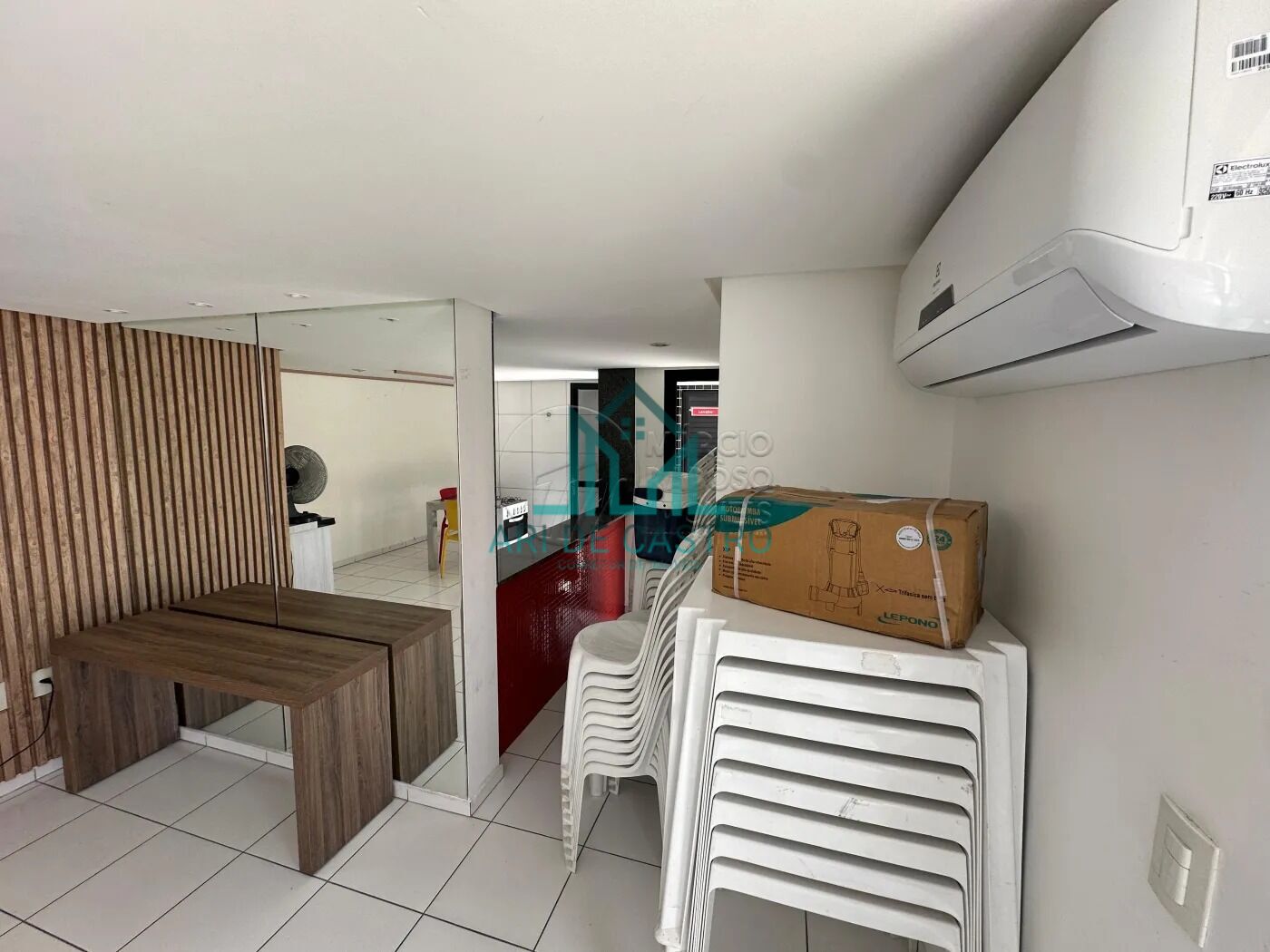 Apartamento à venda com 3 quartos, 89m² - Foto 10