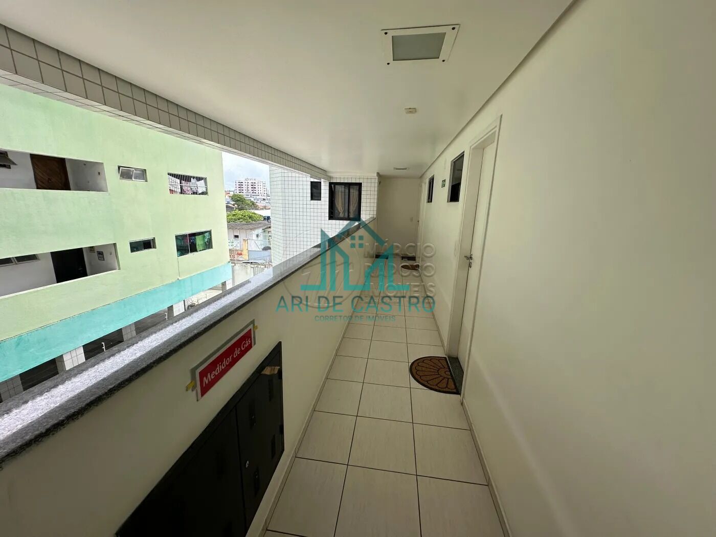 Apartamento à venda com 3 quartos, 89m² - Foto 12