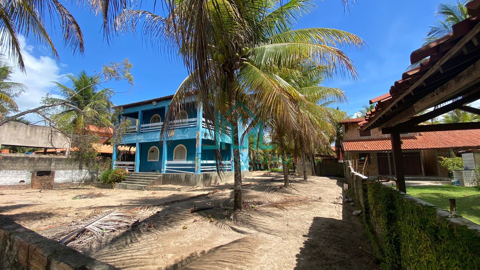 Terreno à venda, 975m² - Foto 4