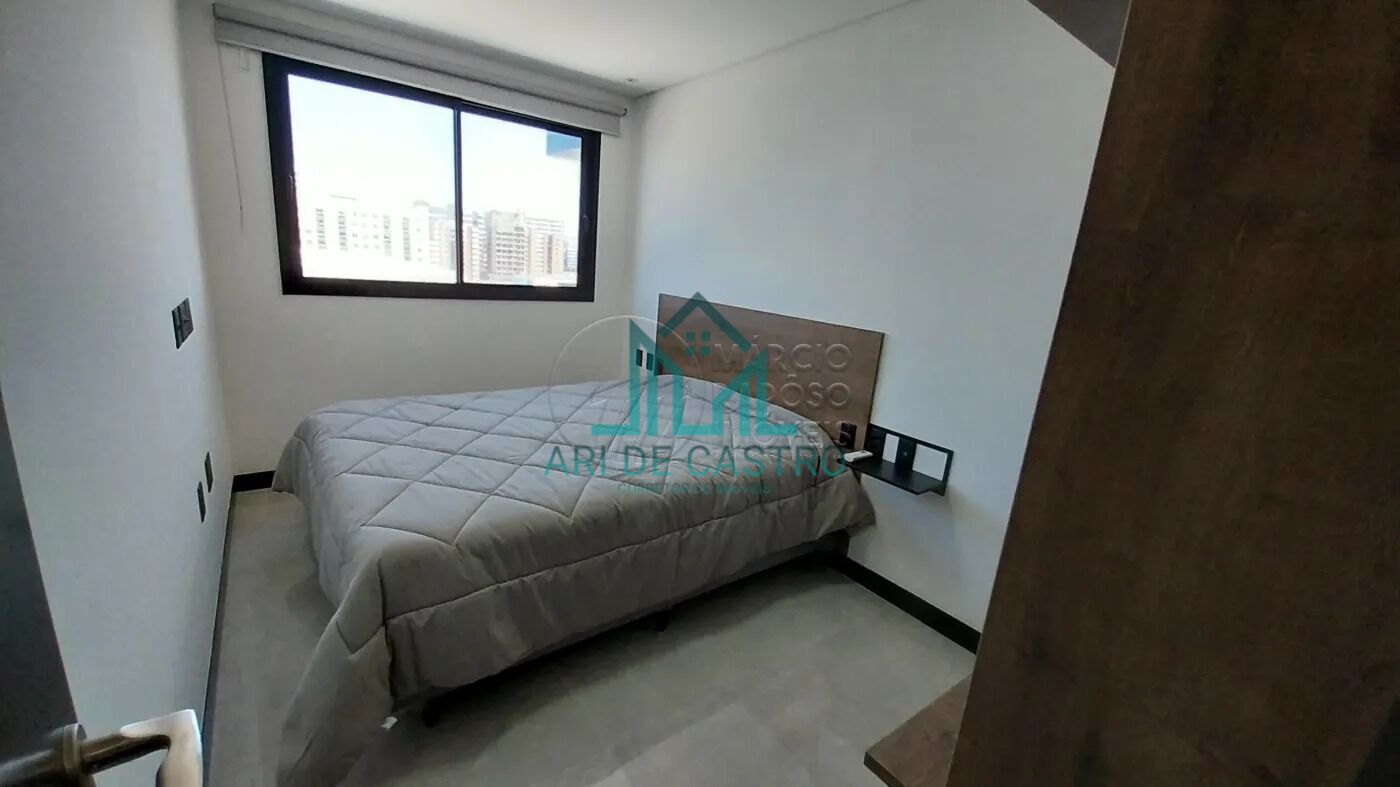 Apartamento à venda com 1 quarto, 44m² - Foto 15