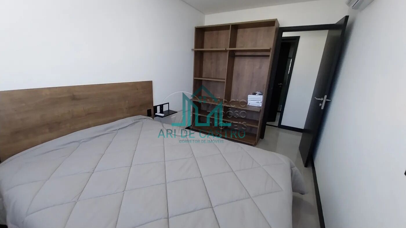 Apartamento à venda com 1 quarto, 44m² - Foto 16