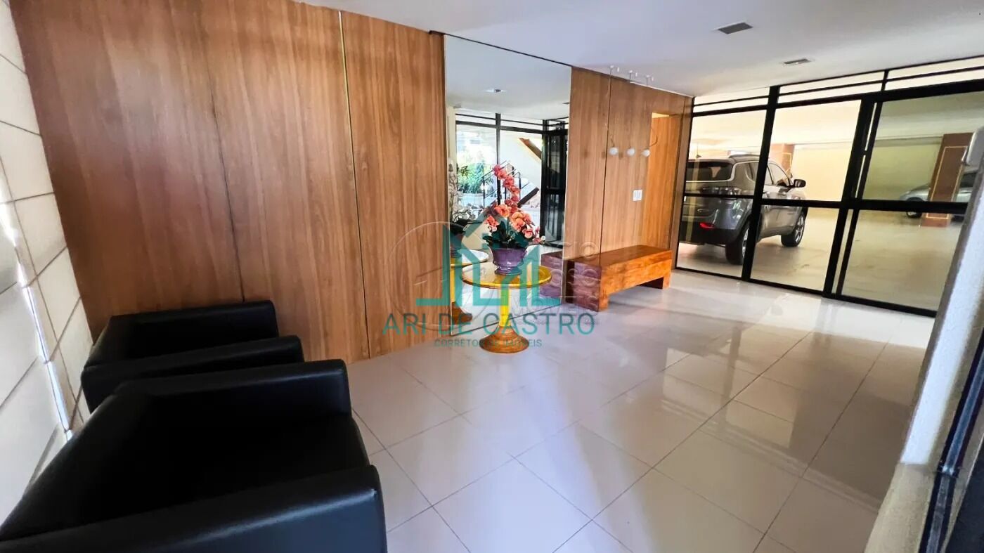 Apartamento à venda com 5 quartos, 315m² - Foto 17