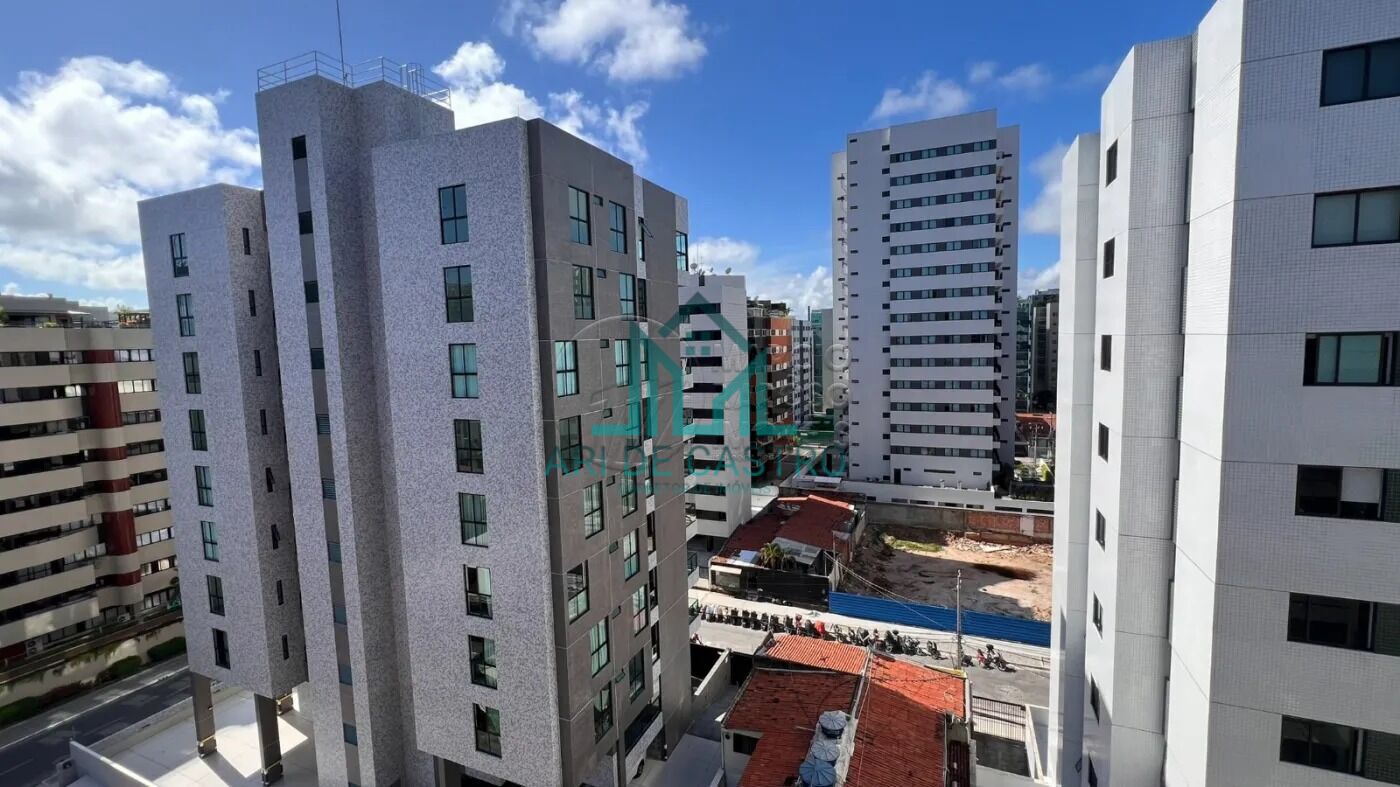 Apartamento à venda com 5 quartos, 315m² - Foto 15