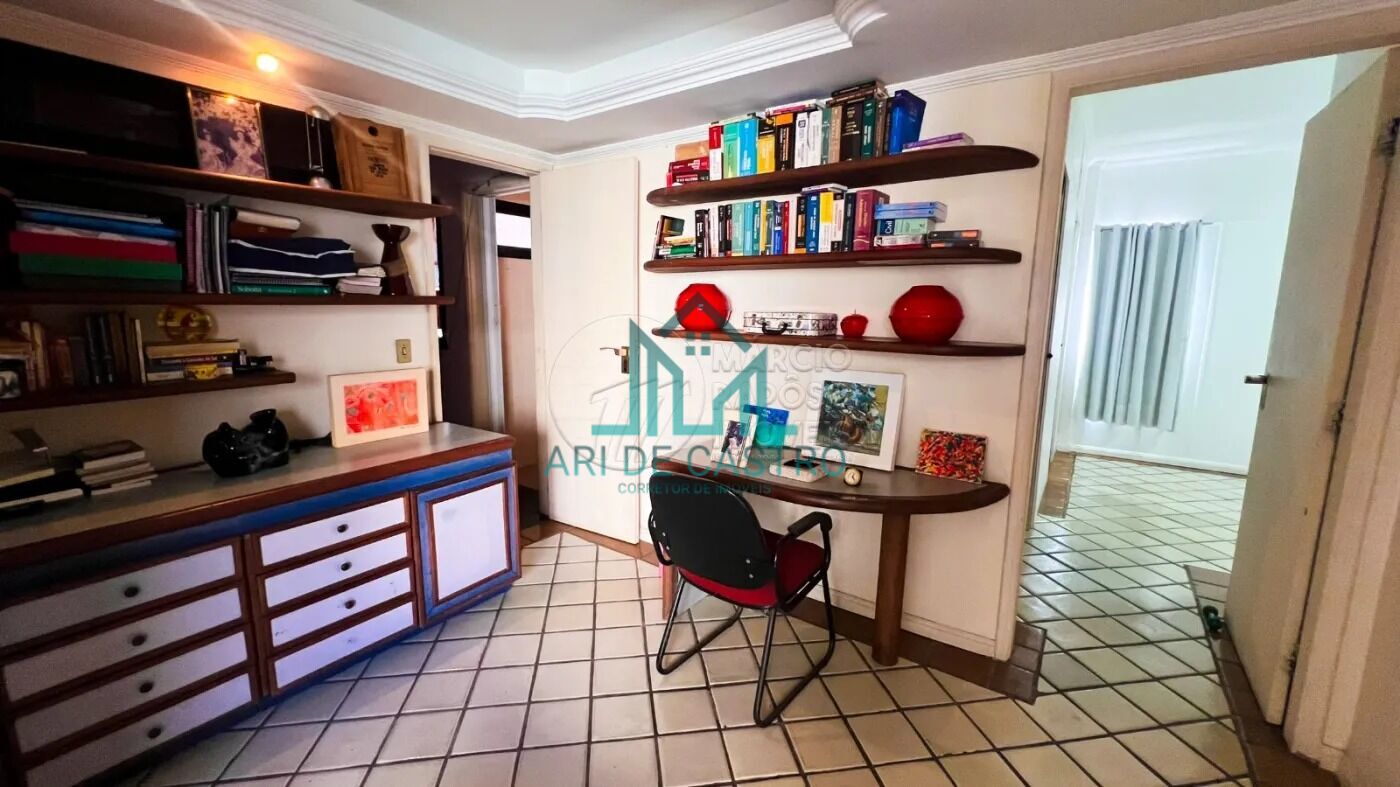 Apartamento à venda com 5 quartos, 315m² - Foto 9