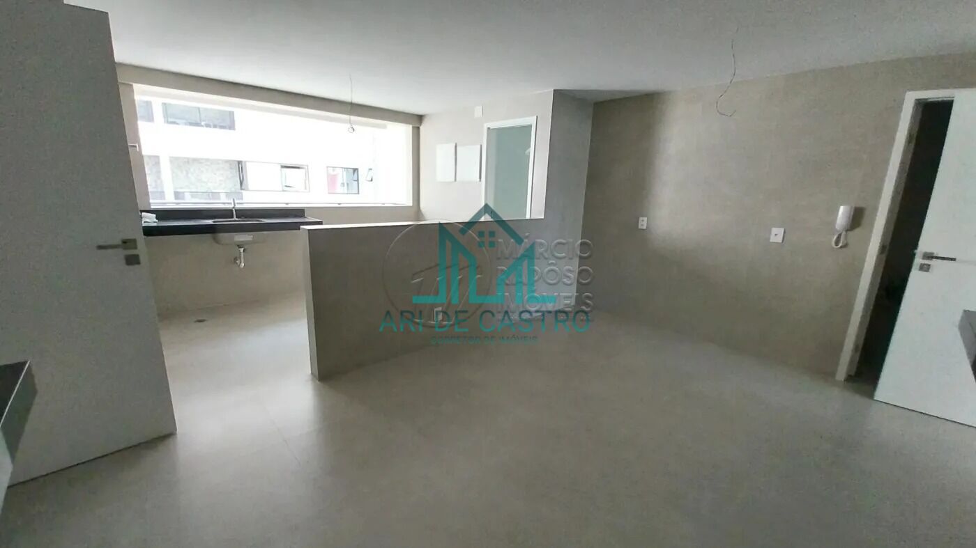 Apartamento à venda com 4 quartos, 227m² - Foto 11