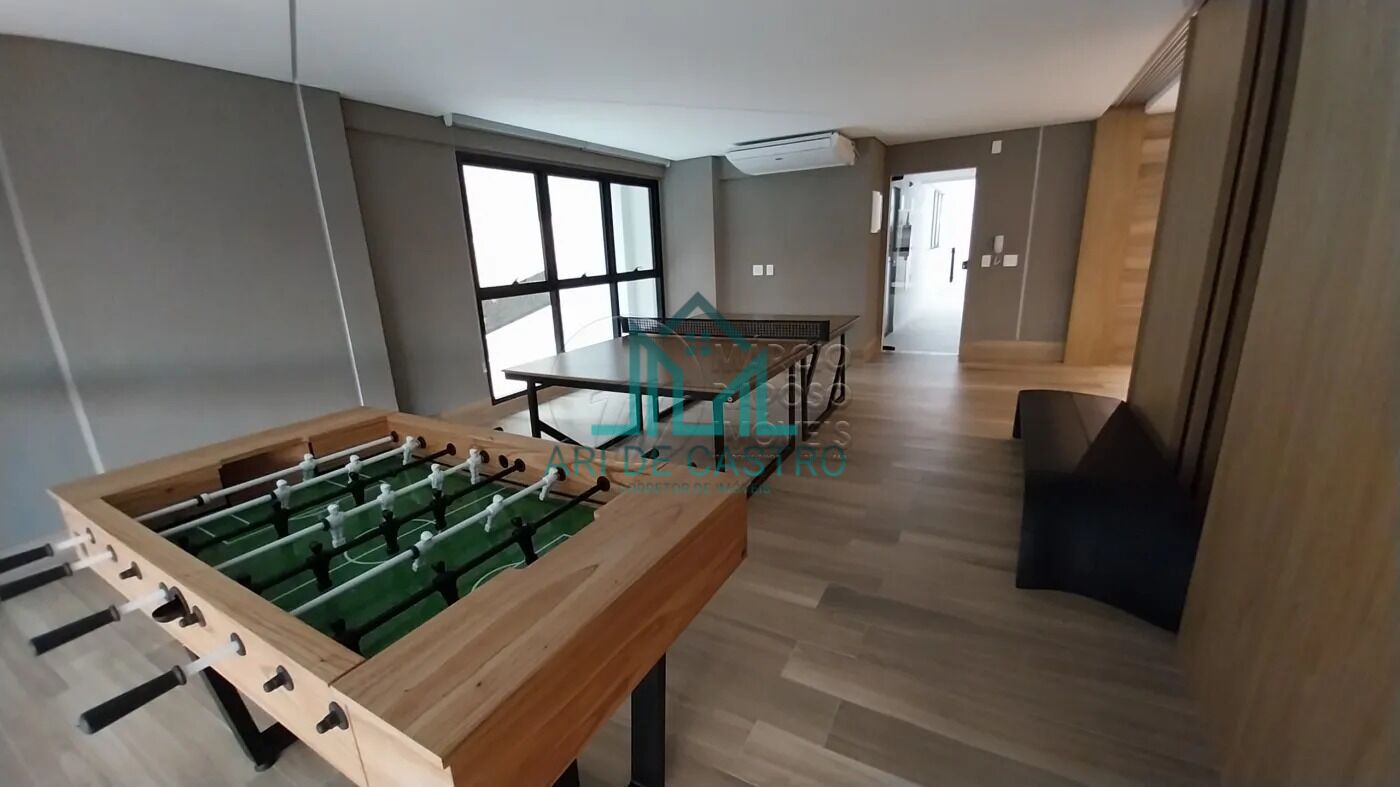 Apartamento à venda com 4 quartos, 227m² - Foto 28