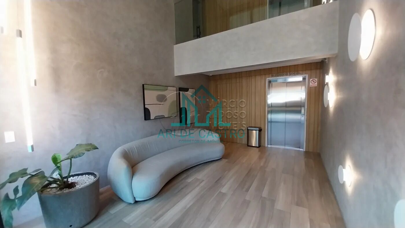 Apartamento à venda com 4 quartos, 227m² - Foto 9