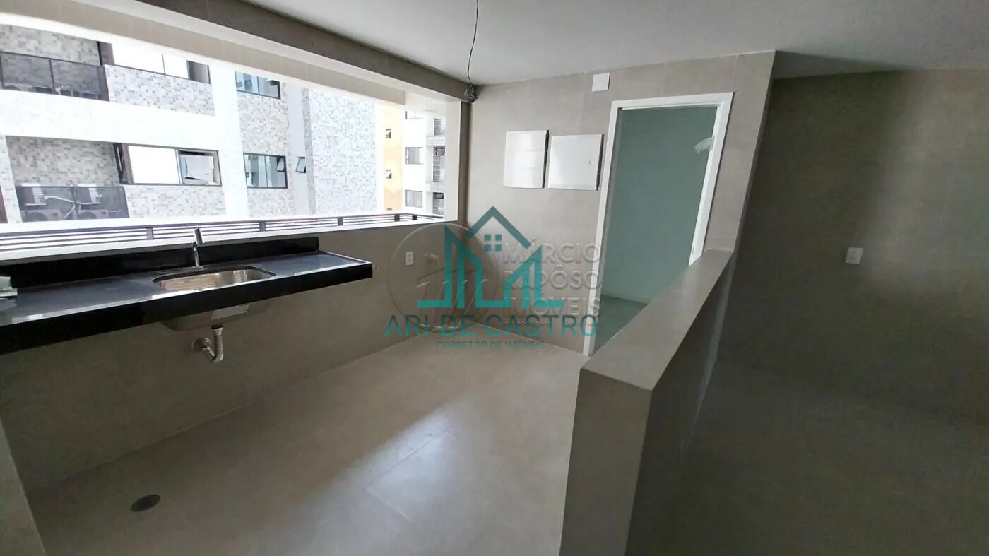 Apartamento à venda com 4 quartos, 227m² - Foto 12