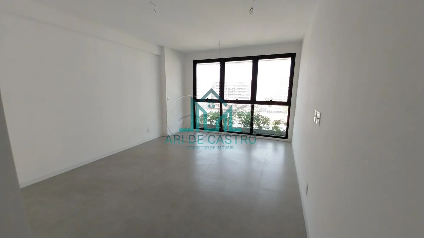 Apartamento à venda com 4 quartos, 227m² - Foto 21