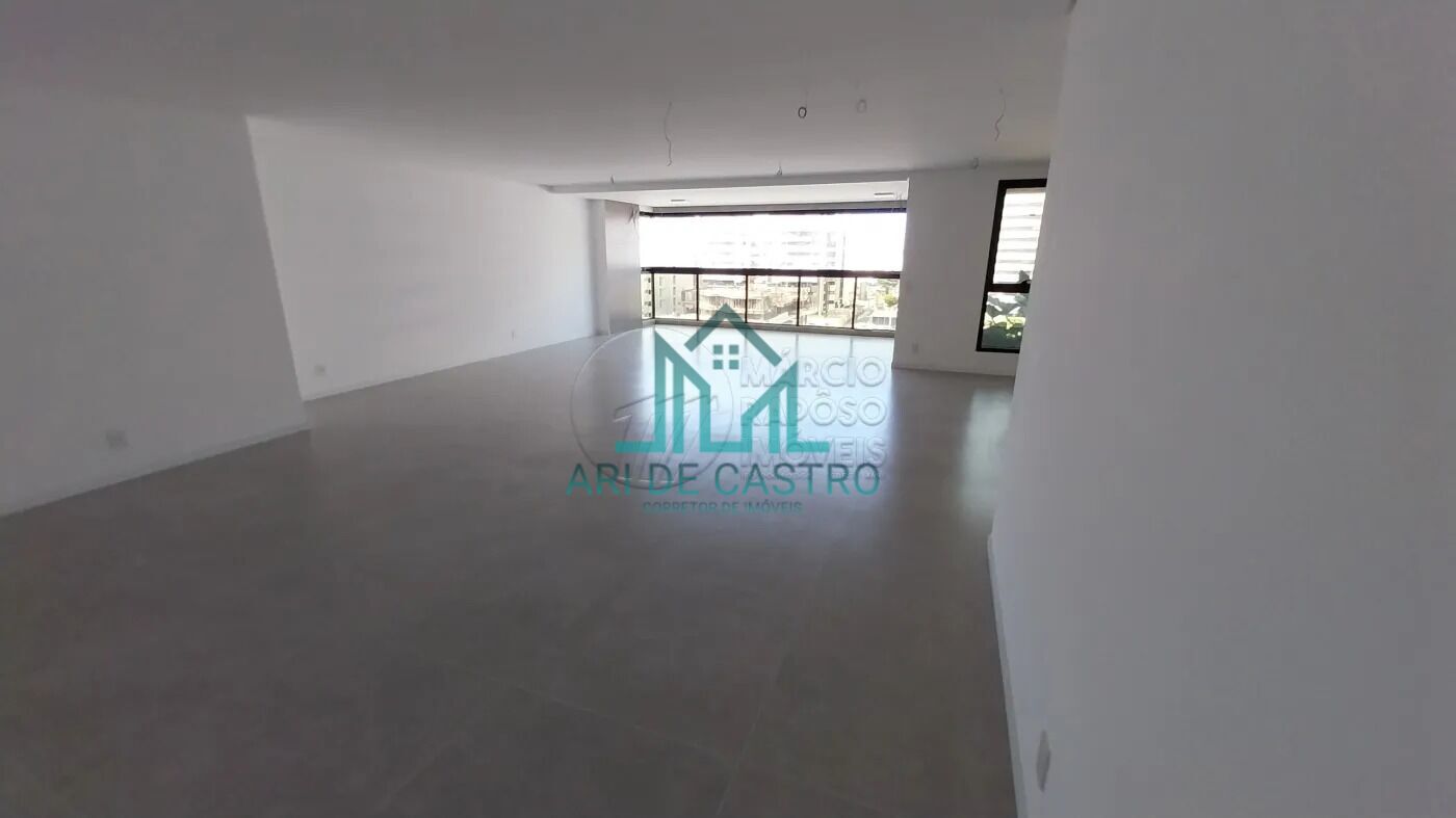 Apartamento à venda com 4 quartos, 227m² - Foto 5