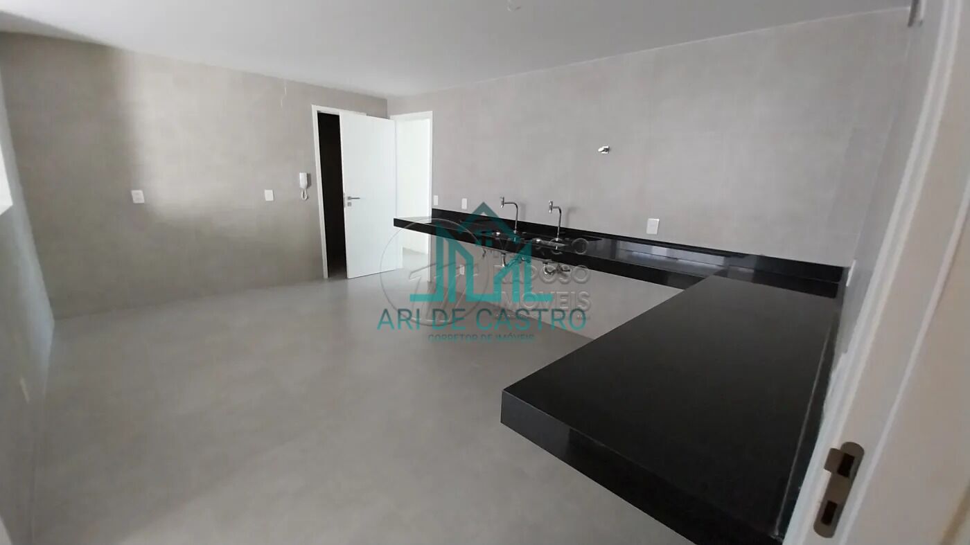 Apartamento à venda com 4 quartos, 227m² - Foto 10