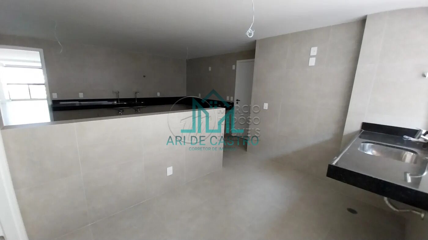 Apartamento à venda com 4 quartos, 227m² - Foto 15