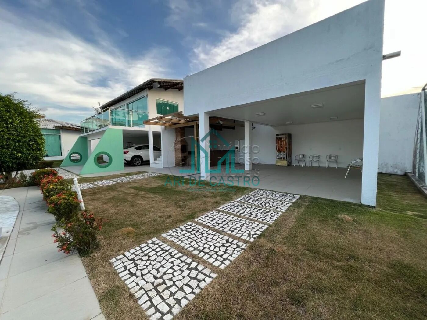 Casa de Condomínio à venda com 3 quartos, 400m² - Foto 14