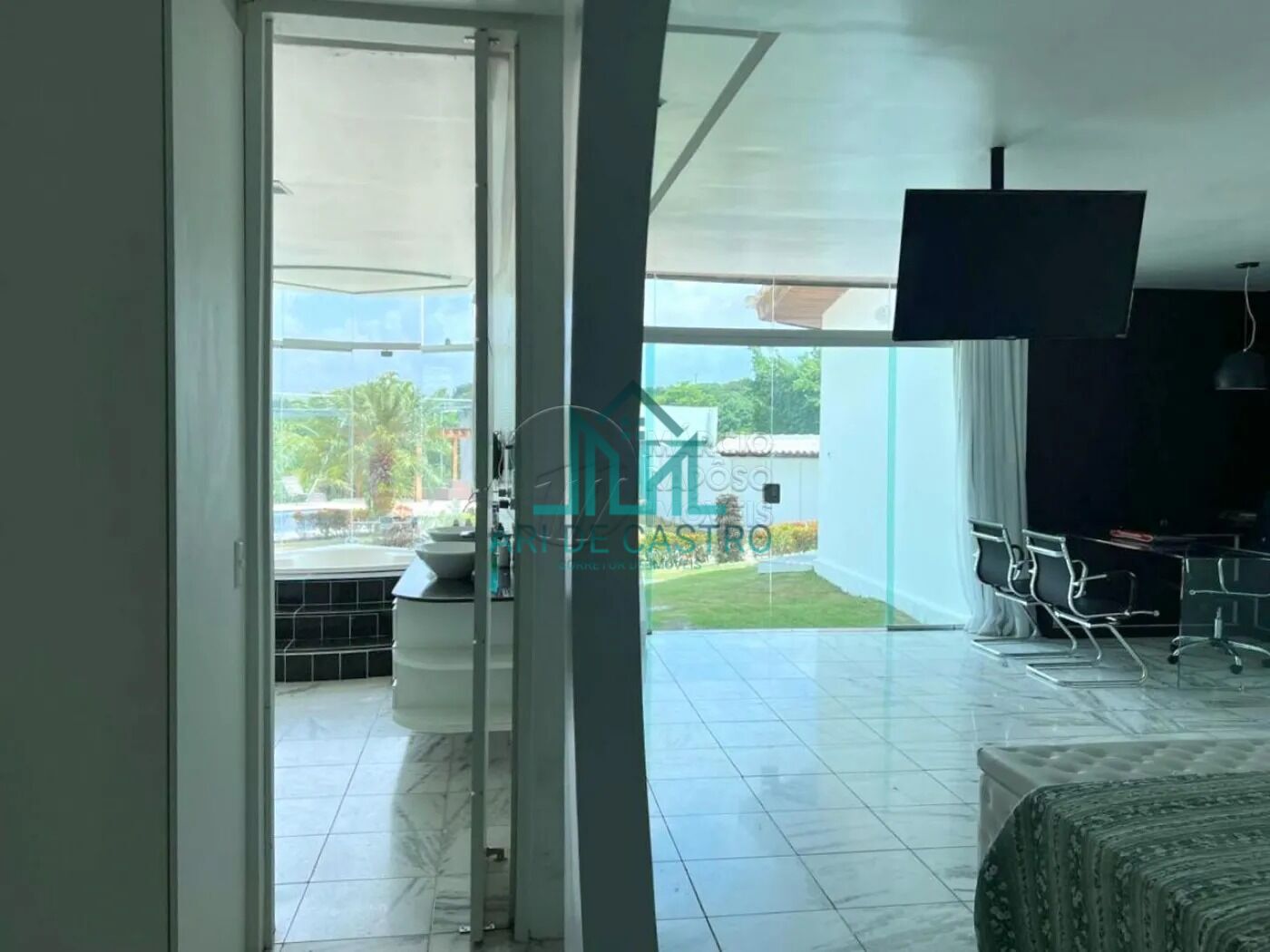 Casa de Condomínio à venda com 3 quartos, 400m² - Foto 10