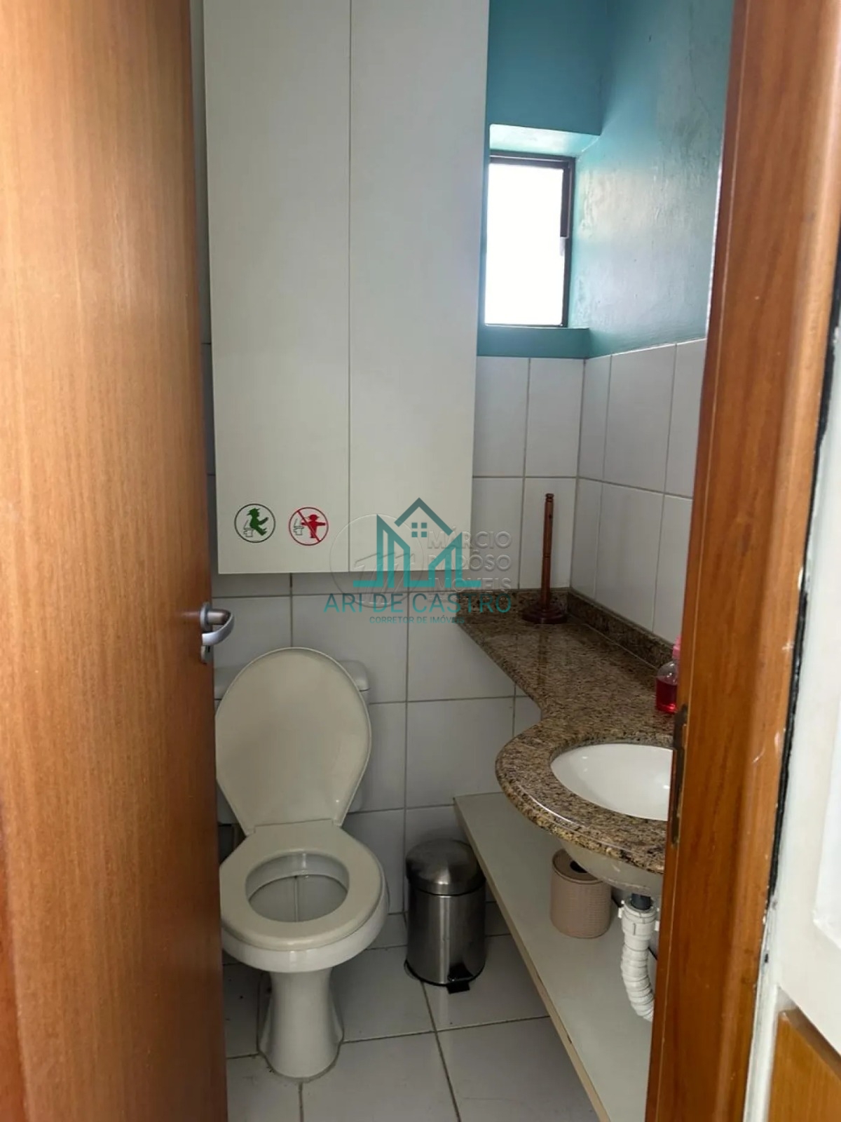 Conjunto Comercial-Sala à venda, 32m² - Foto 3