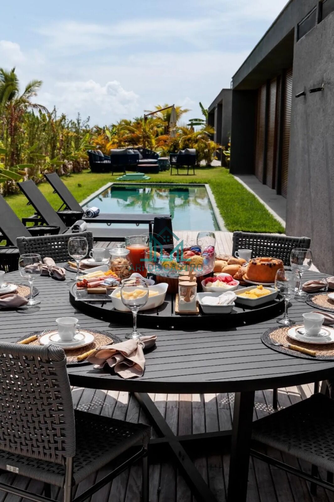 Casa à venda com 4 quartos, 350m² - Foto 9