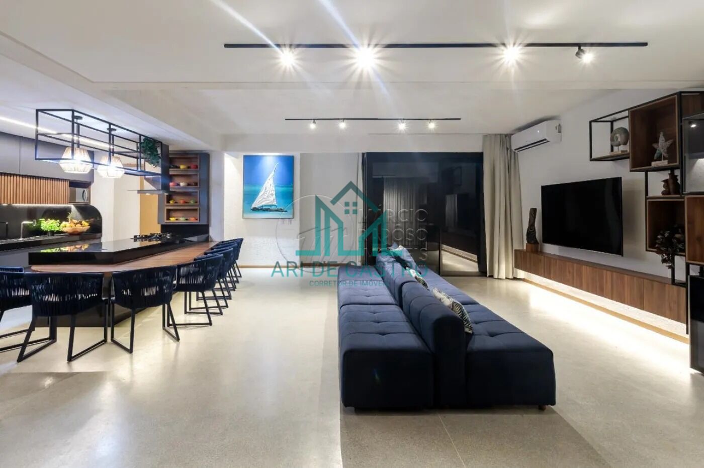 Casa à venda com 4 quartos, 350m² - Foto 19