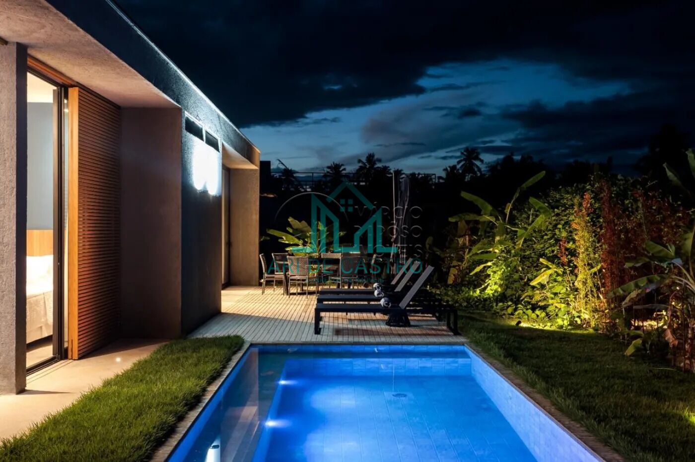 Casa à venda com 4 quartos, 350m² - Foto 40